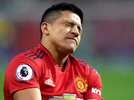 Eligen a Sánchez como el peor refuerzo del United