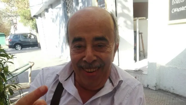 El popular comentarista tiene fecha de vencimiento.