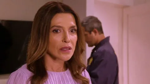 Revisa a qué hora se estrena la teleserie.