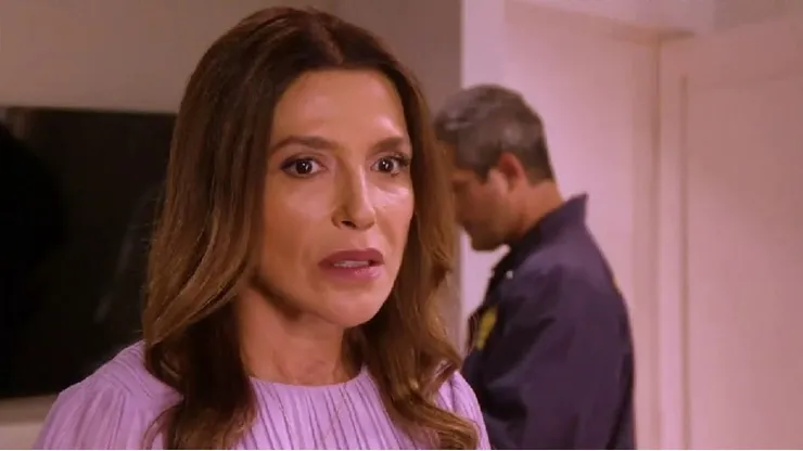 Revisa a qué hora se estrena la teleserie.