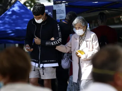 ¿Hay que estar inscrito en el RSH para recibir la PGU?