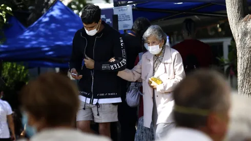 Pensión Garantizada Universal