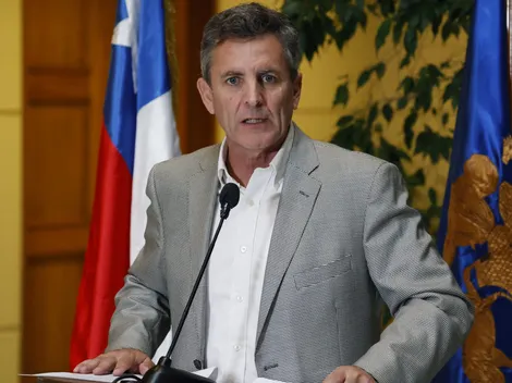 Gonzalo De La Carrera acepta disculpa pública tras amenaza de muerte