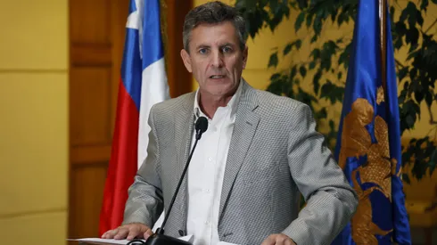 Gonzalo de La Carrera