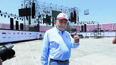 Este 2023 será la segunda edición de la Teletón sin la animación de Don Francisco, y la primera en la que el show de cierre no se hará en el Estadio Nacional.