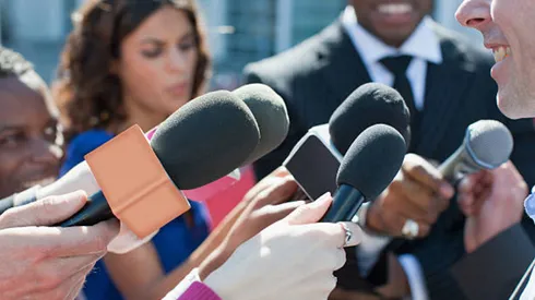 Día del Periodista 2023