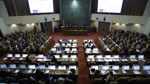 Polémica en la Cámara de Diputados