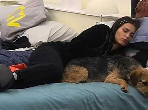 Descubre cuánto tiempo Bigote estará en la casa de Gran Hermano