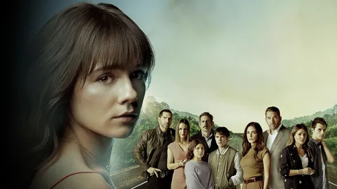 Conoce la fecha de estreno de la nueva teleserie de Telemundo.