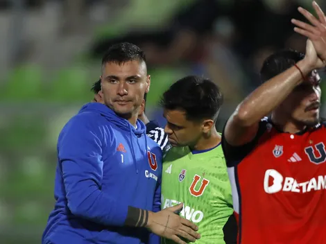 Campitos aplaude el rol de Toselli en la U