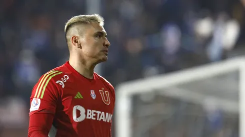 Campos habló del momento de la U