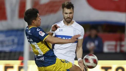 Kagelmacher defiende a Holan de las críticas.