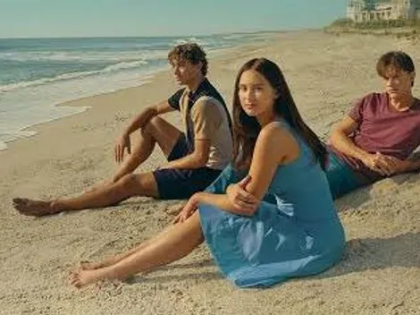 ¿Cuándo se estrena la segunda temporada de The Summer I Turned Pretty?