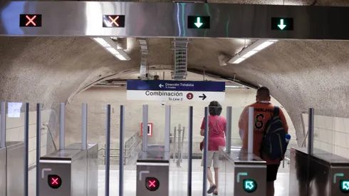¿Hasta qué hora está abierto el Metro hoy martes 11 de julio?