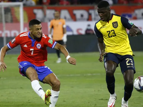 Caicedo, el crack de casi 100 millones: "No puedo decirle no al..."