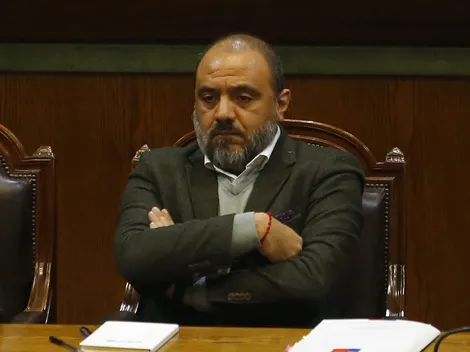 Comisión revisora rechaza acusación constitucional contra ministro Ávila