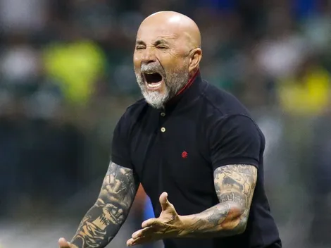 Sampaoli demanda a presentador brasileño y pide millonaria cifra