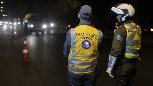 Las duras multas que arriesgan quienes no respeten la restricción vehicular.