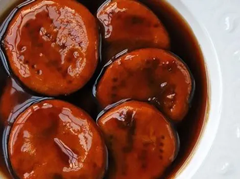 Receta de sopaipillas pasadas para hacer en casa