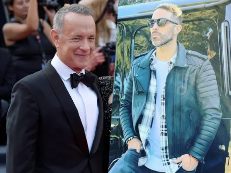 "Big Bravo": comparan a Claudio con histórico actor hollywoodense