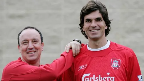 Mauricio Pellegrino le ha devuelto la ilusión a la U.