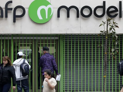 ¿Qué pasará con el 6% de la reforma previsional del Gobierno?