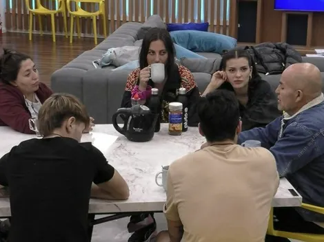 ¿Quienes son la Familia Lulo en Gran Hermano?
