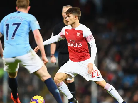 Nuevo fichaje del Villarreal confía en el fuego de Brereton