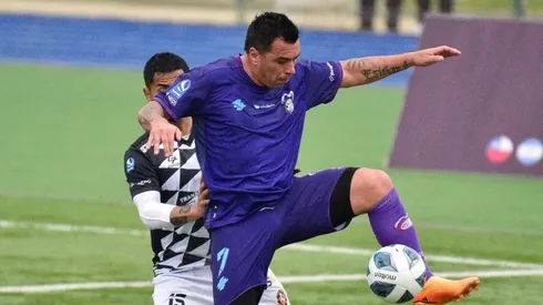 Paredes gana el sueldo mínimo en su nuevo club