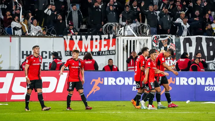 Colo Colo se enfrenta a América MG por la ronda de playoffs de la Copa Sudamericana a partir de las 18:00 hrs.