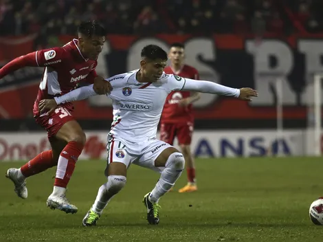 ¿Cuándo juega Ñublense vs Audax por la Sudamericana?