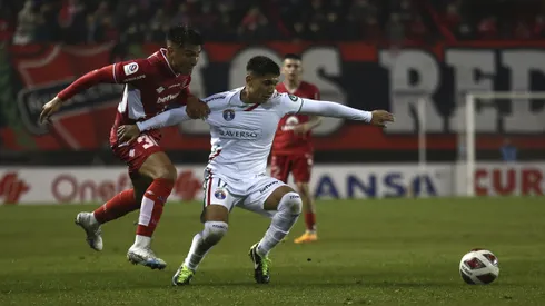 Ñublense será local en el Ester Roa Rebolledo de Concepción.