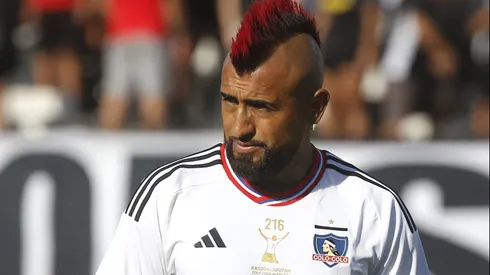 Patricio Yáñez analizó la decisión de Arturo Vidal y rompió la ilusión de los hinchas de Colo Colo.