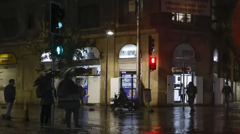 Declaran Alerta Temprana Preventiva