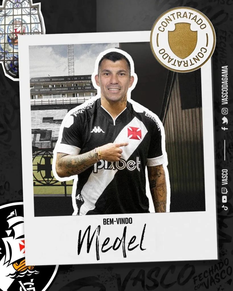 Gary Medel