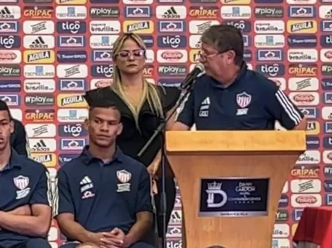 El chiste machista de Bolillo Gómez que genera polémica en Colombia