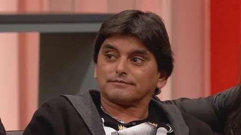 Francisco Murci Rojas