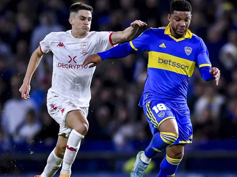 La UC encuentra poderosa competencia por Guille Soto