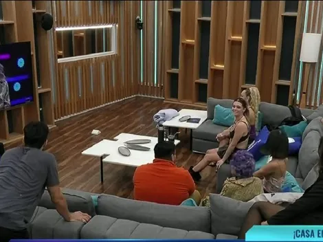 ¿Quién es el nuevo integrante de Gran Hermano Chile?