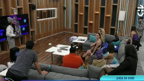 ¿Quién es el nuevo integrante de Gran Hermano Chile?