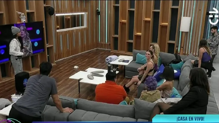 ¿Quién es el nuevo integrante de Gran Hermano Chile?