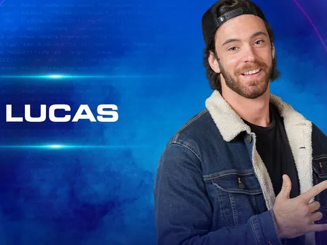 ¡Lucas renuncia a Gran Hermano!