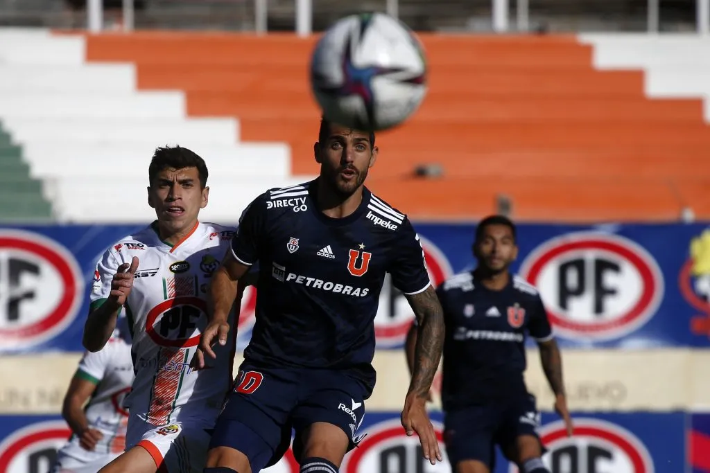 Universidad de Chile