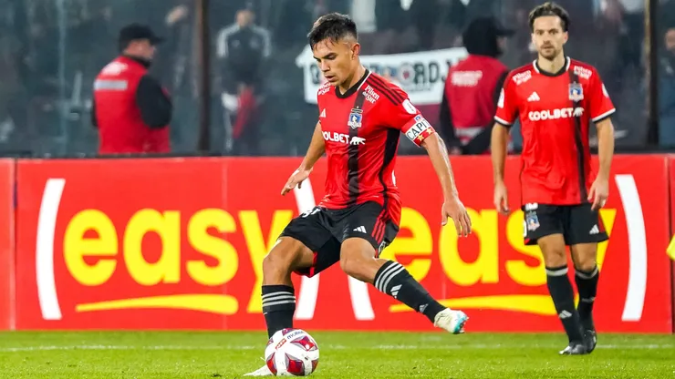 Colo Colo sale en busca de su primera final ante el América MG.