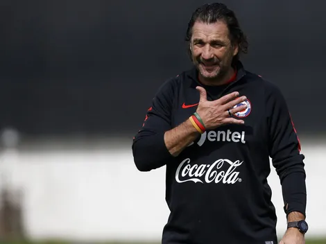 Juan Antonio Pizzi es el nuevo entrenador de una exótica selección