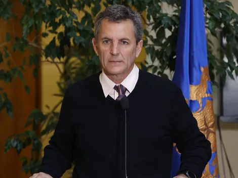 Nutricionista de Clínica Santa María es desvinculado por dichos contra Gonzalo De La Carrera