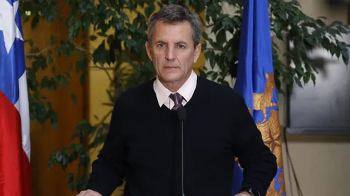 El diputado Gonzalo De La Carrera hizo noticia en las últimas horas por twitteo de nutricionista.