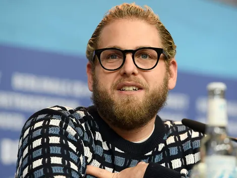 Ex pareja de Jonah Hill lo acusa de narcisista y misógino en redes sociales