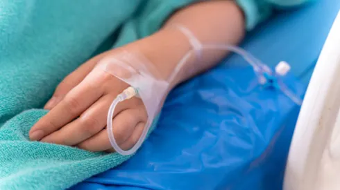 Extraño brote del Síndrome de Guillain-Barré