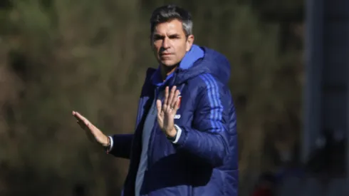 Algunos hinchas critican lo defensivo que es la U.